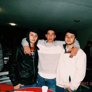 Meet your Posher, Alejandro